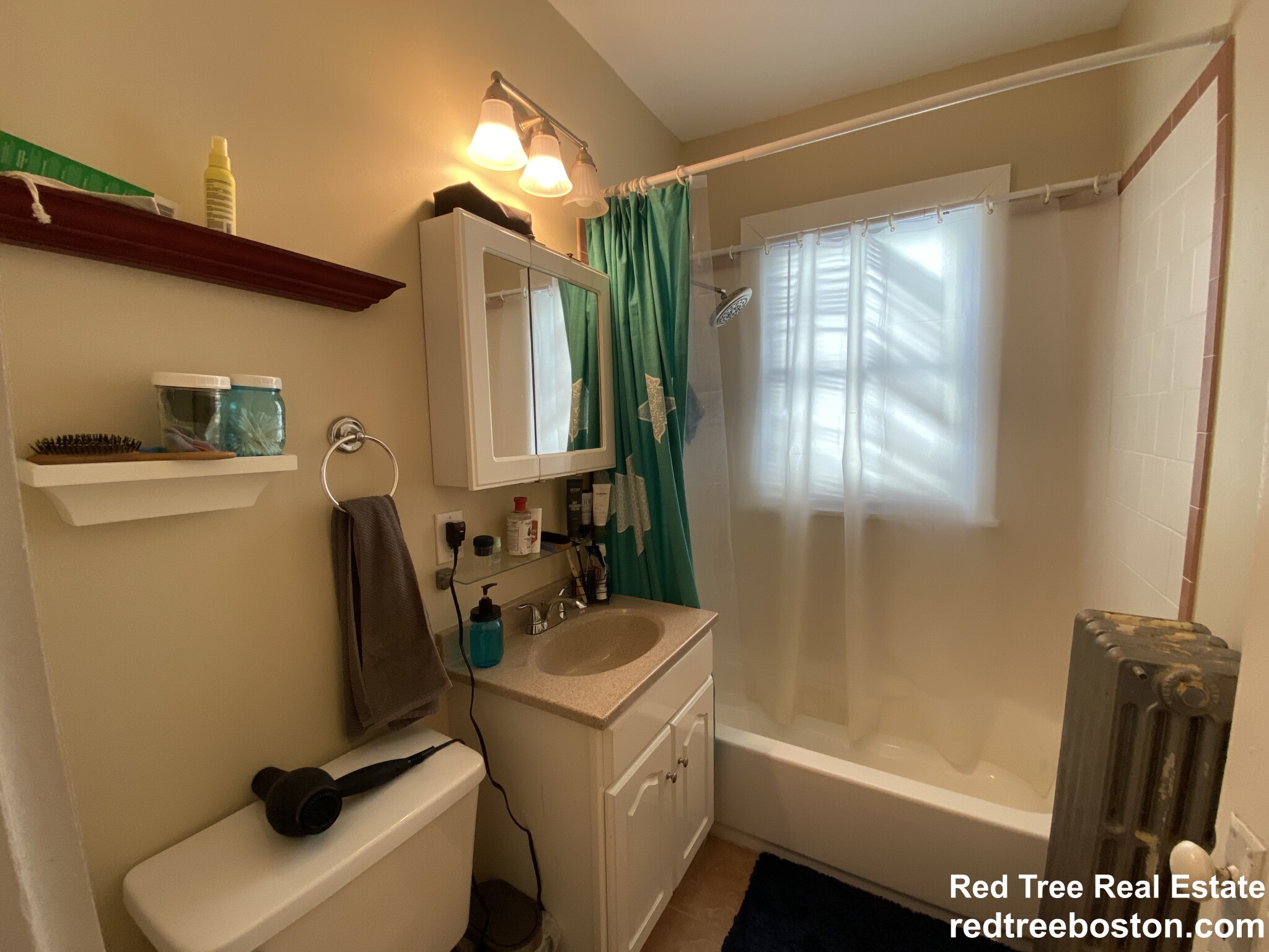 12 Saint Peter St, Jamaica Plain