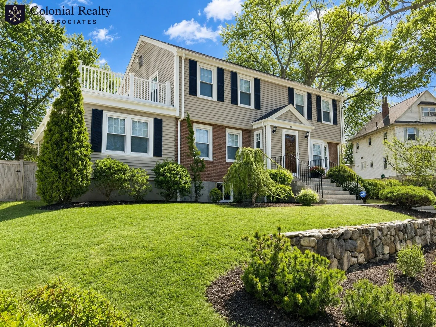 40 Glenellen Rd, West Roxbury