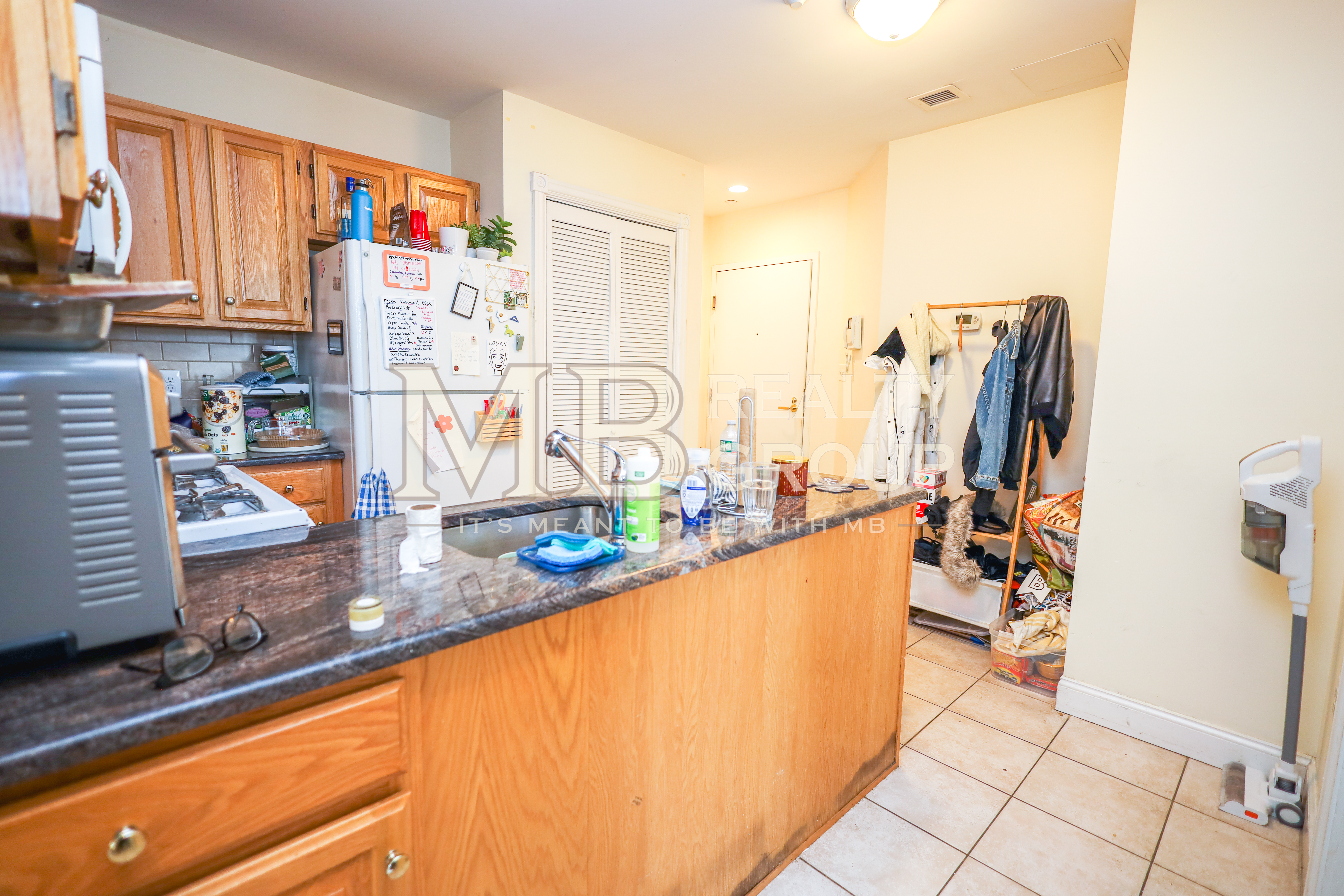 90 Westland Ave, Fenway