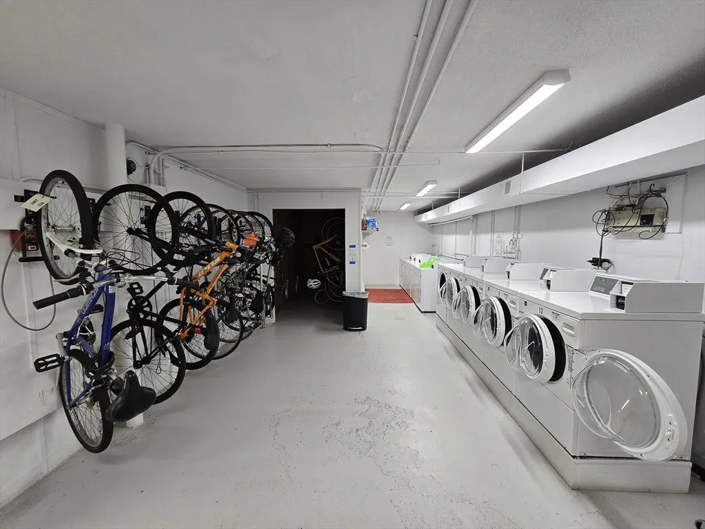 50 Green, Coolidge Corner