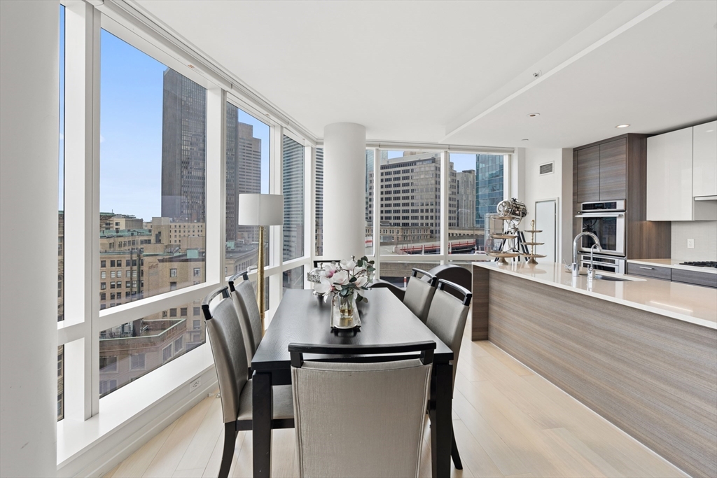 1 Franklin St, Midtown