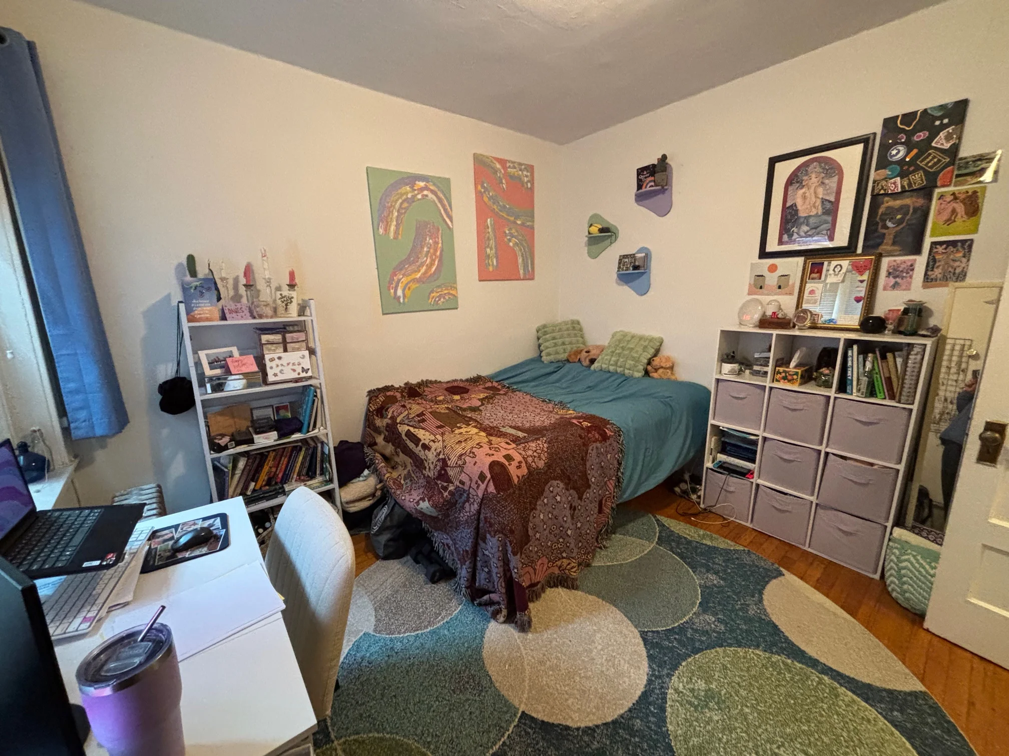 7 Grove St, Beacon Hill