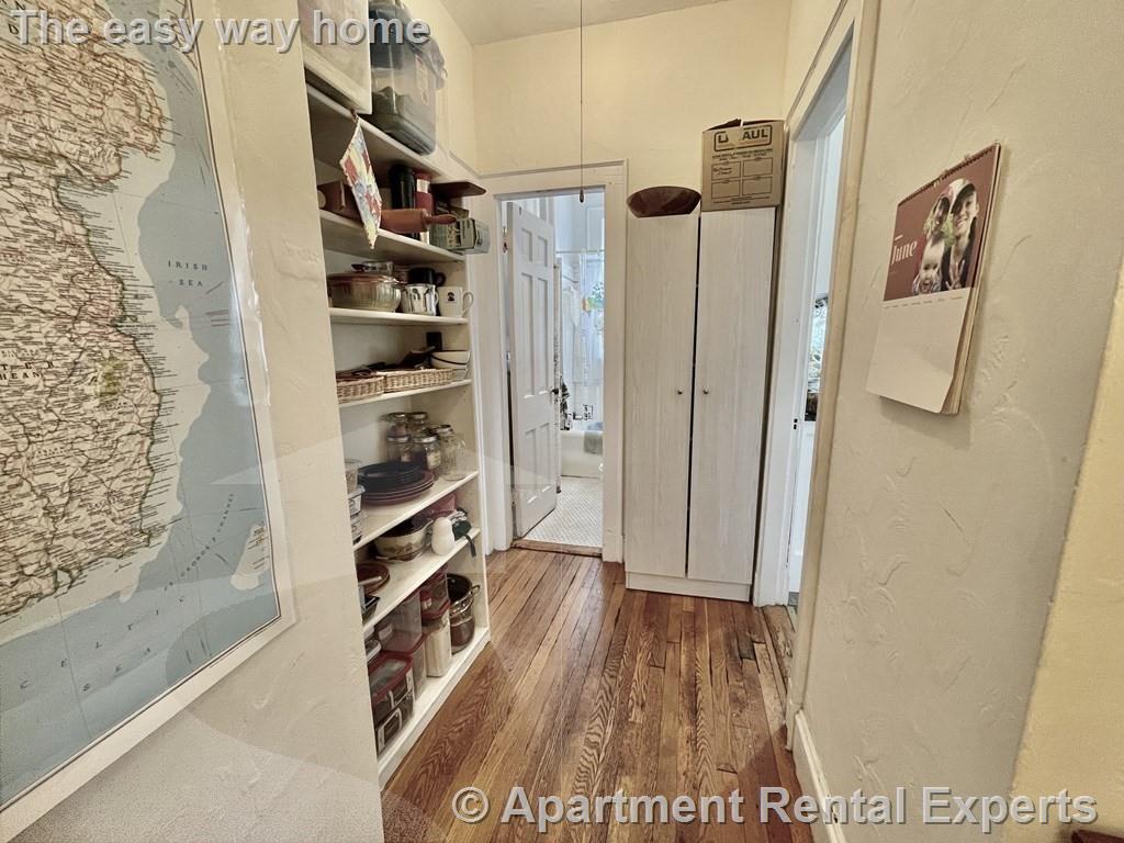 71 Martin St, Harvard Square