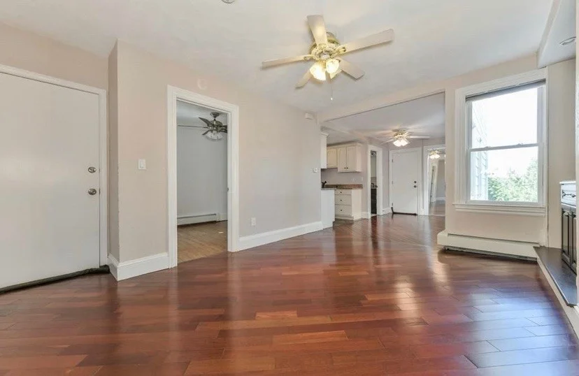 154 Webster St, East Boston