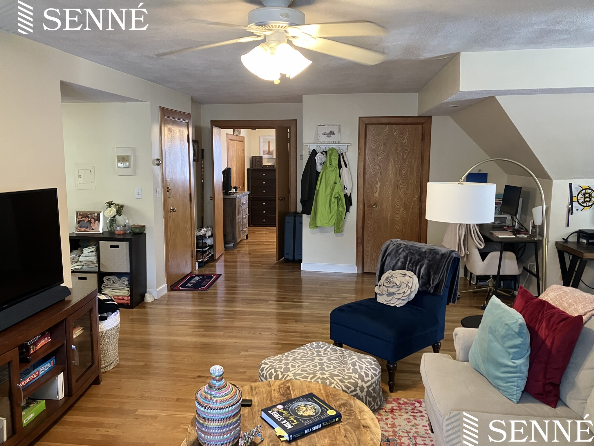 16 Winter St, Davis Square