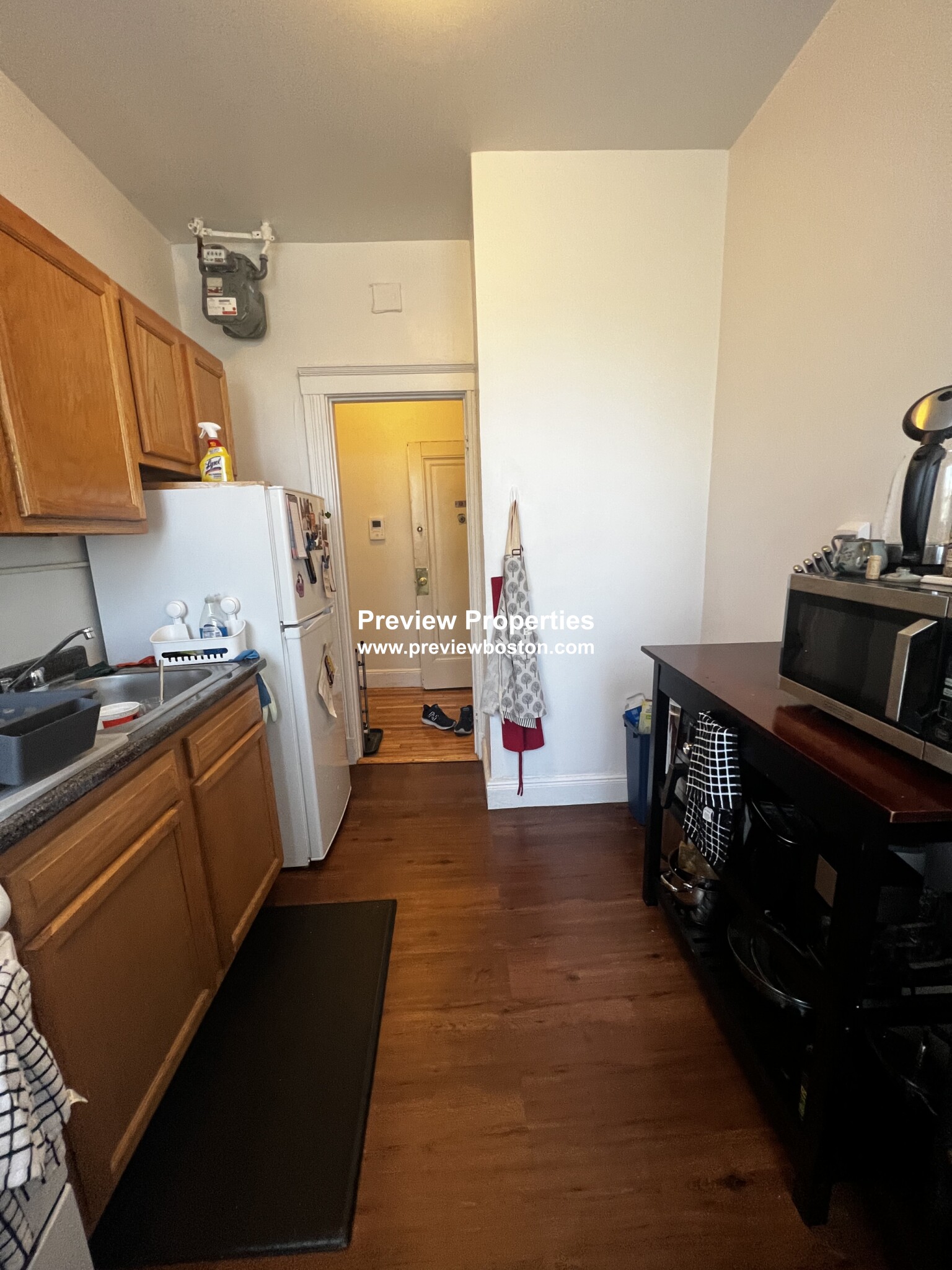 1626 Commonwealth Ave, Brighton