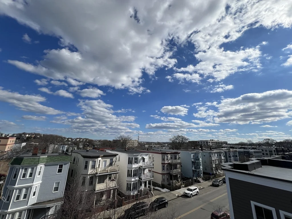 111 Pleasant St, Dorchester