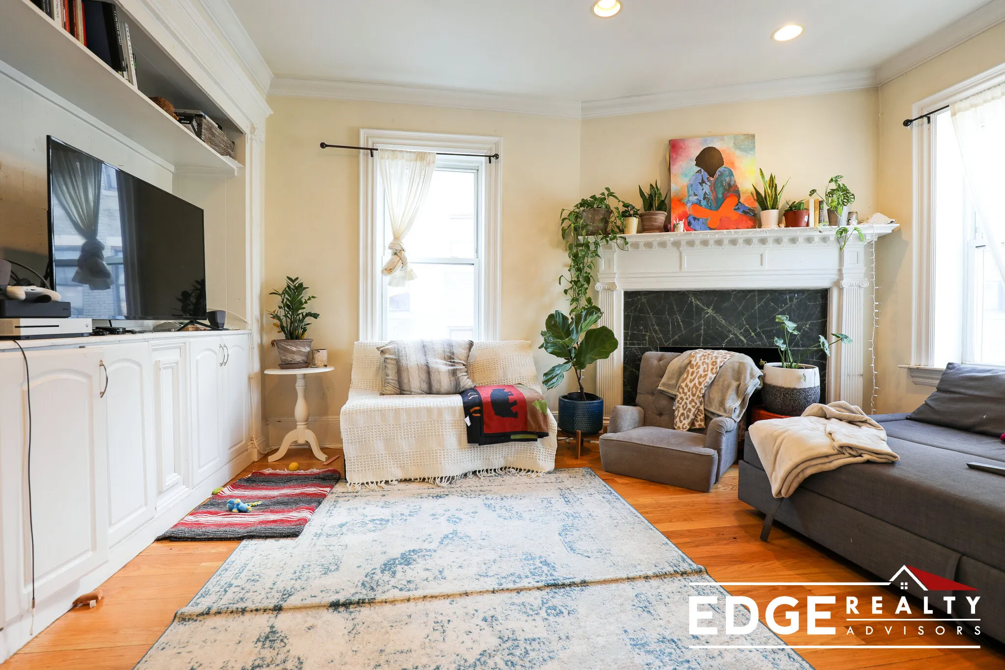 12 Sutherland Rd, Brighton