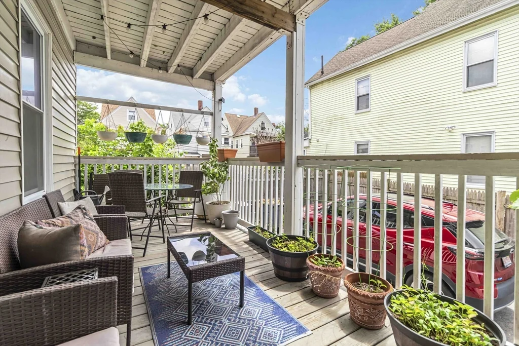 14 Torrey St, Dorchester