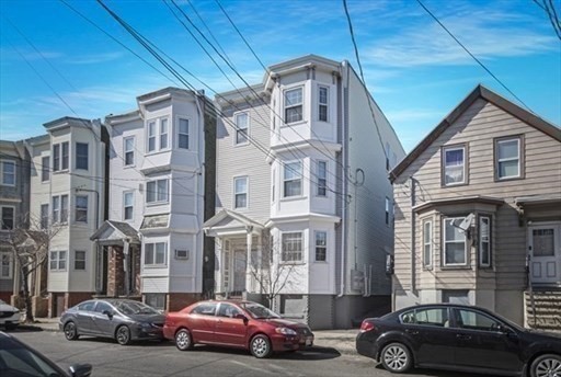 276 Princeton St, East Boston