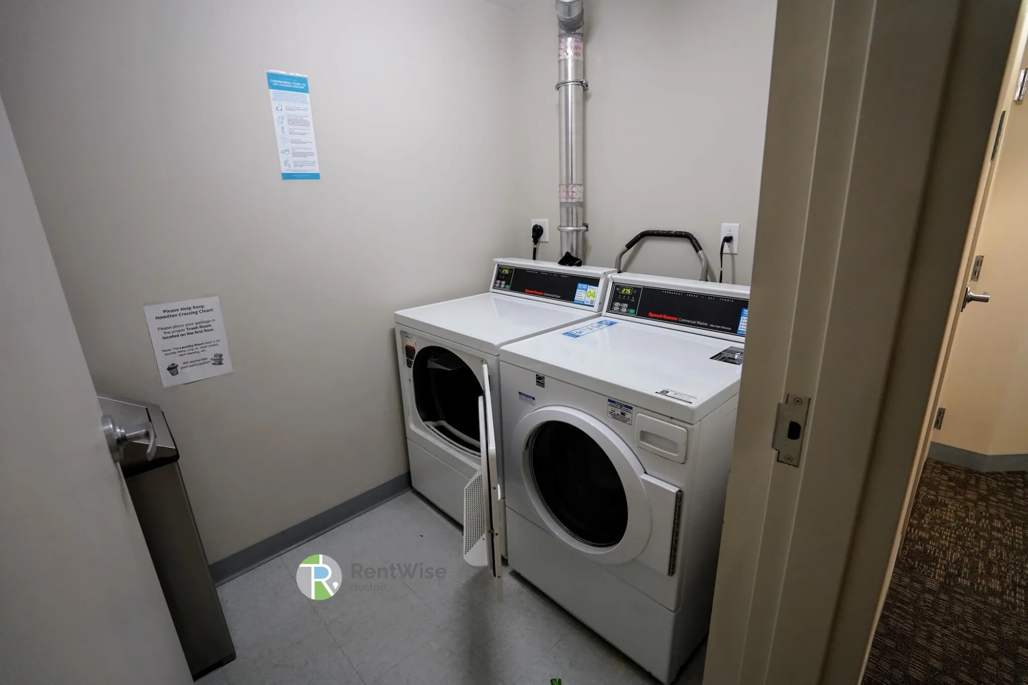 8 Winter St, Downtown