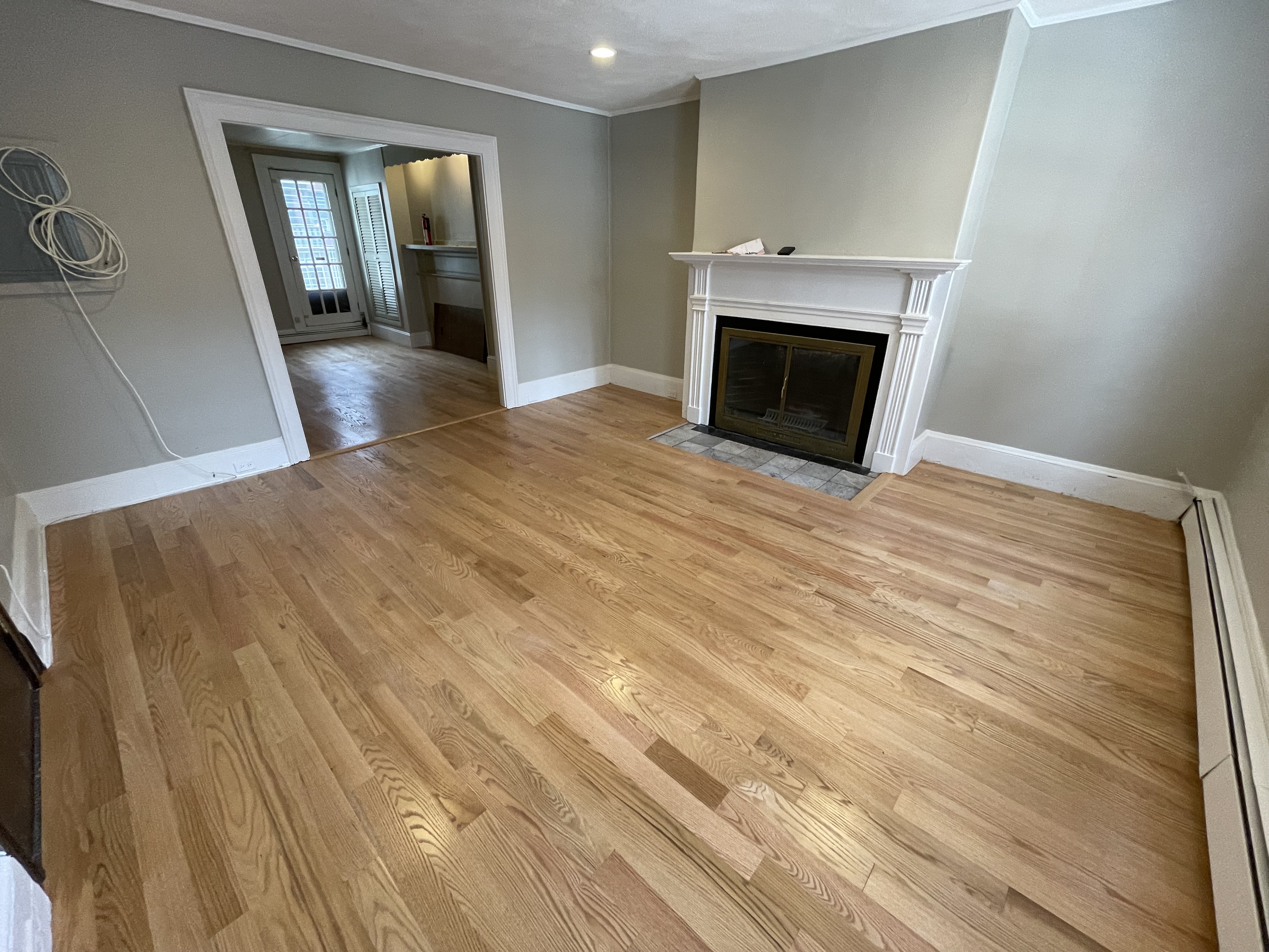 26 Fayette St, Back Bay