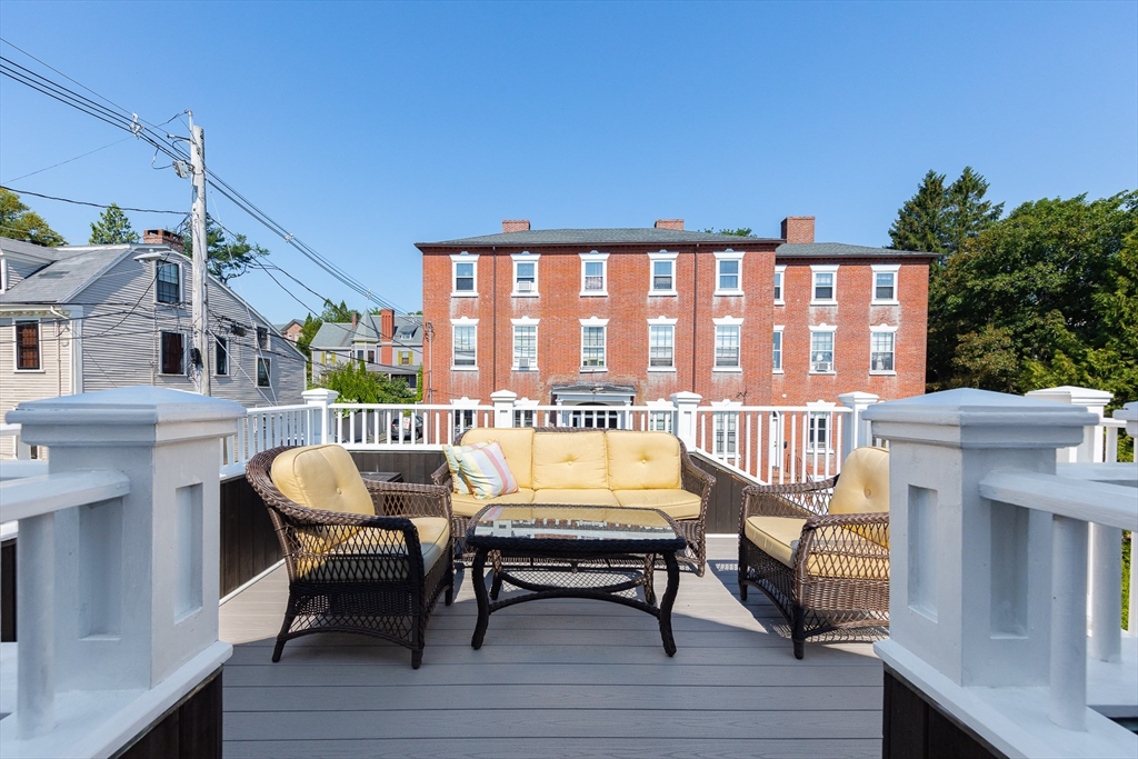 1 Pearl St, Old Town