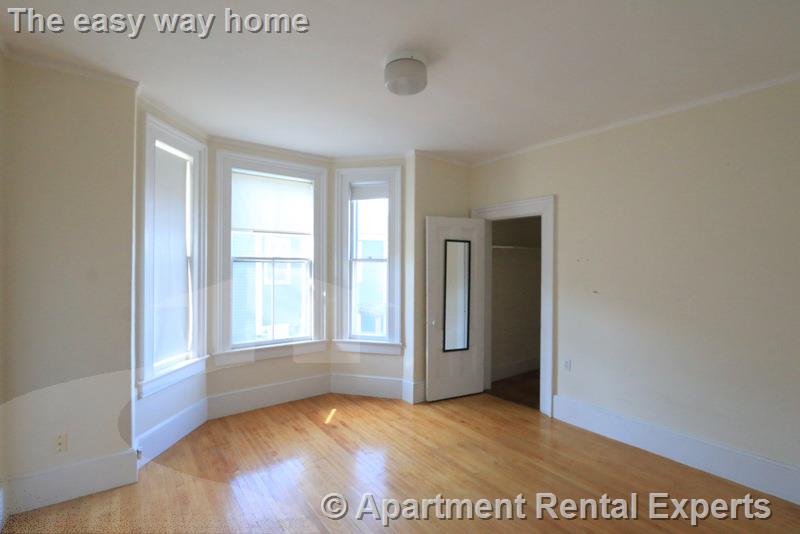 95 Upland Rd, Porter Square