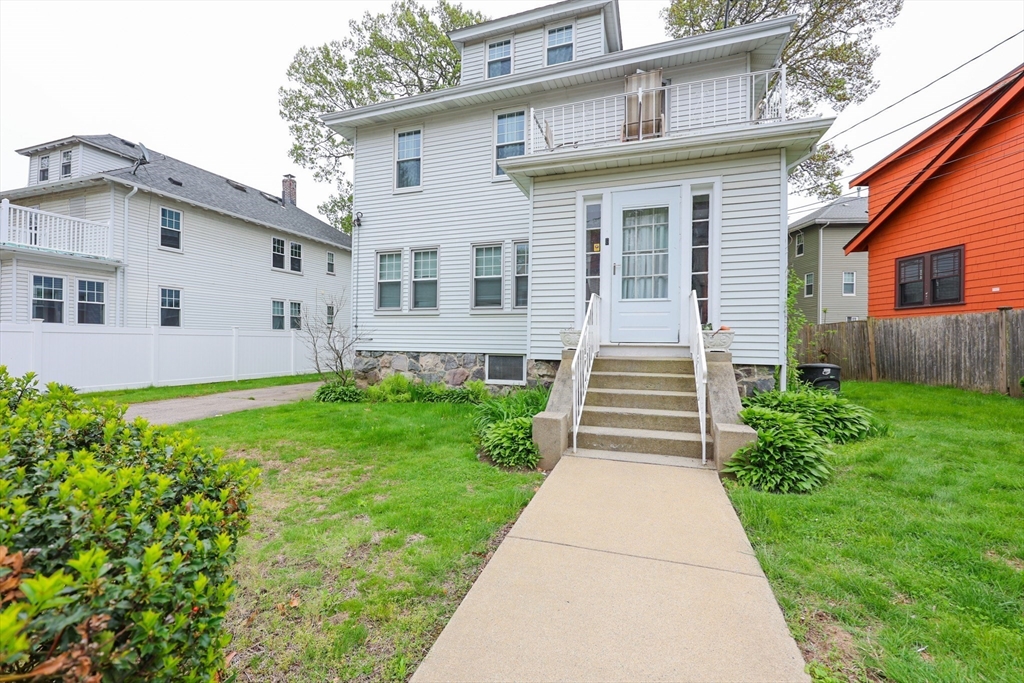 8 Verndale Rd, Milton