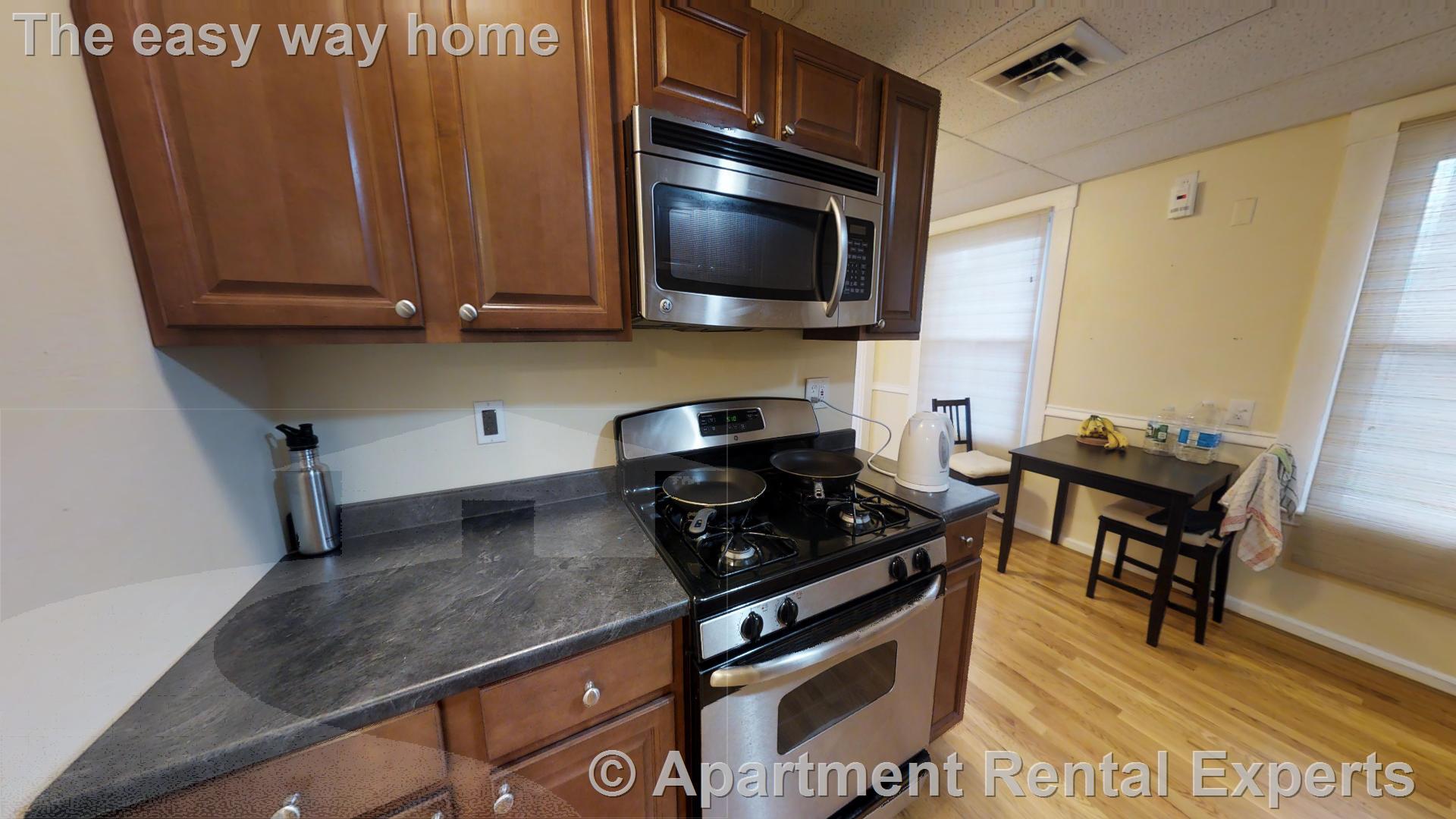 363 Beacon St, Porter Square