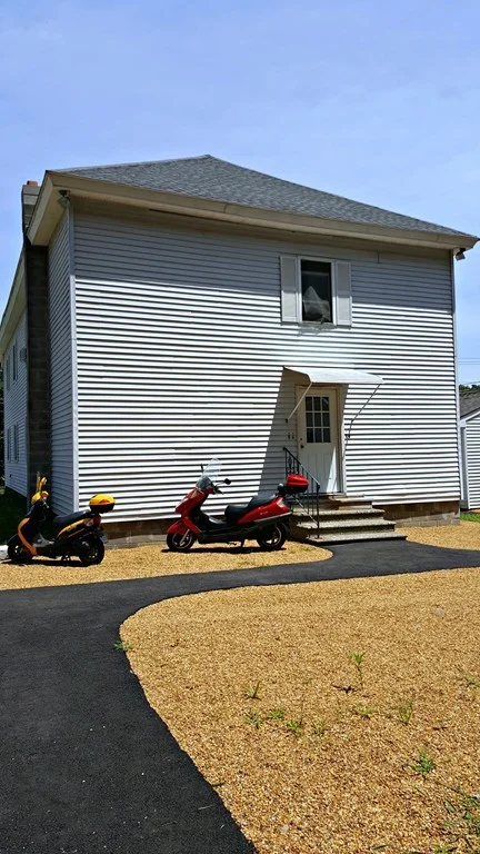 31-33 Leicester St, Oxford