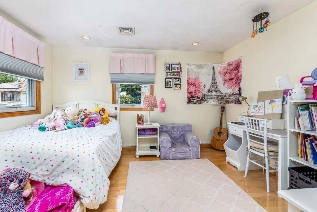 19 Swan Ave, East Boston's Suffolk Downs