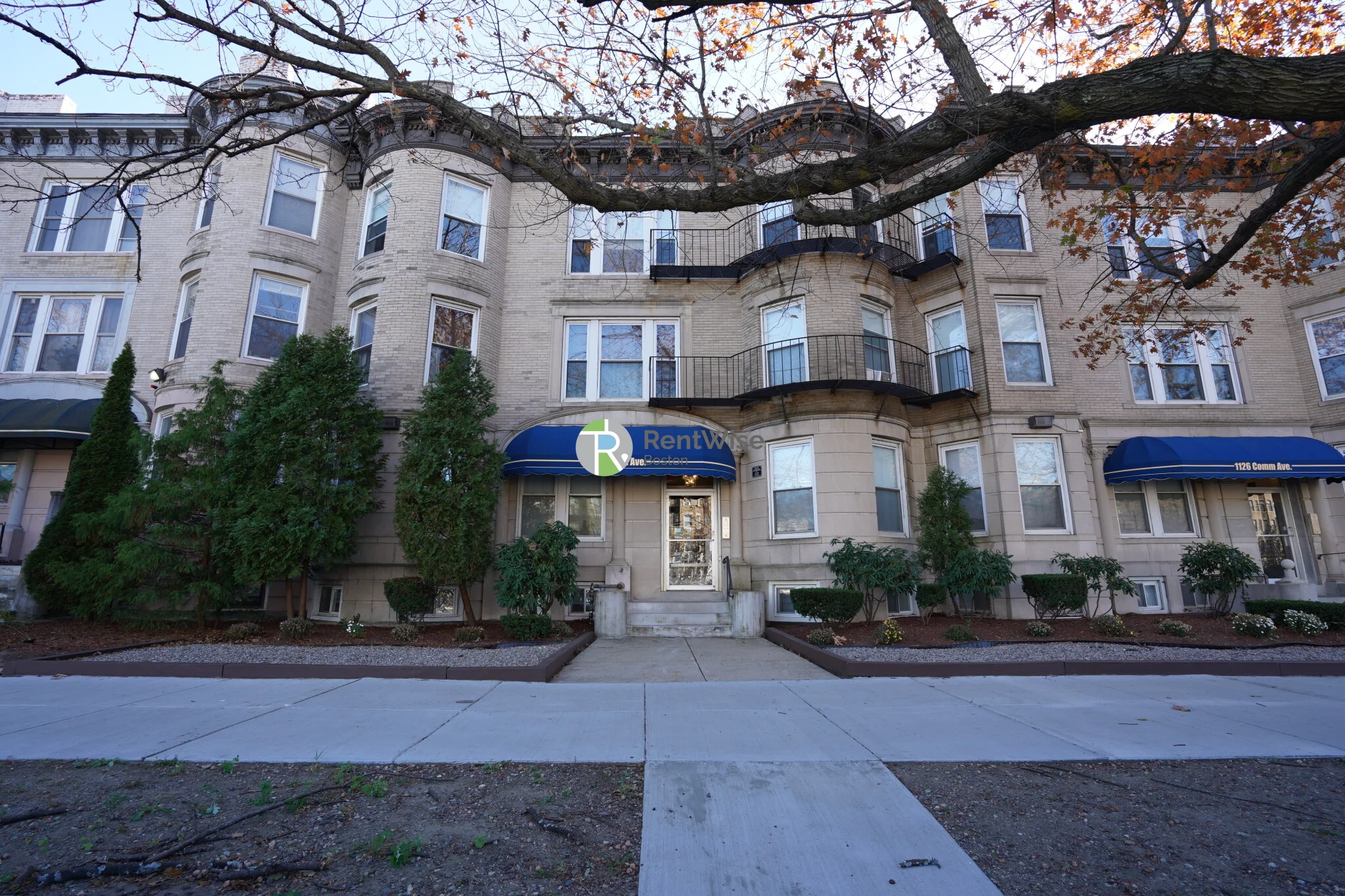 1124 Commonwealth Ave, Allston