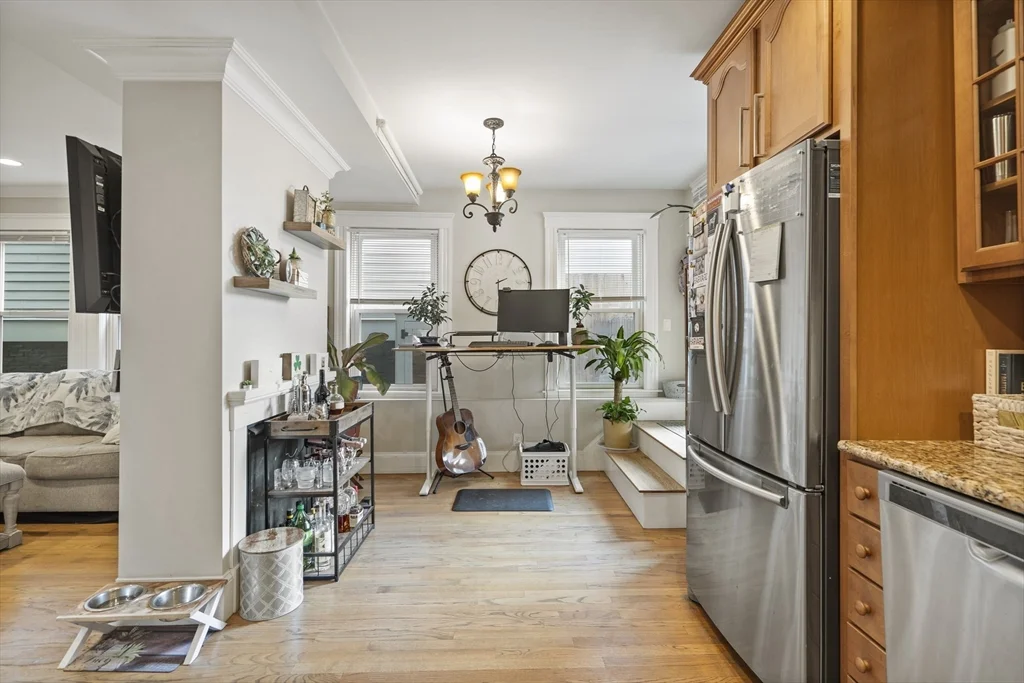 521 E 5th St, South Boston