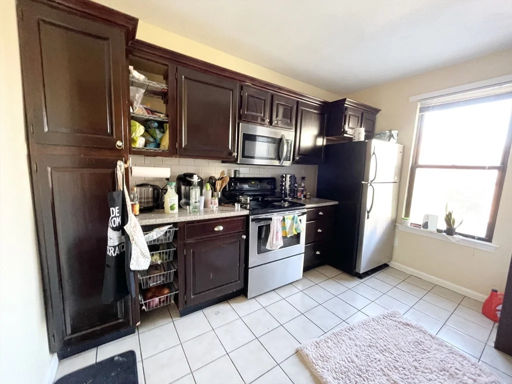 1578 Tremont St, Mission Hill