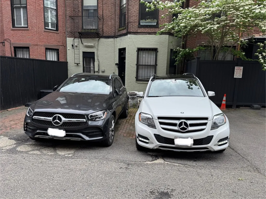 119 Marlborough St, Back Bay