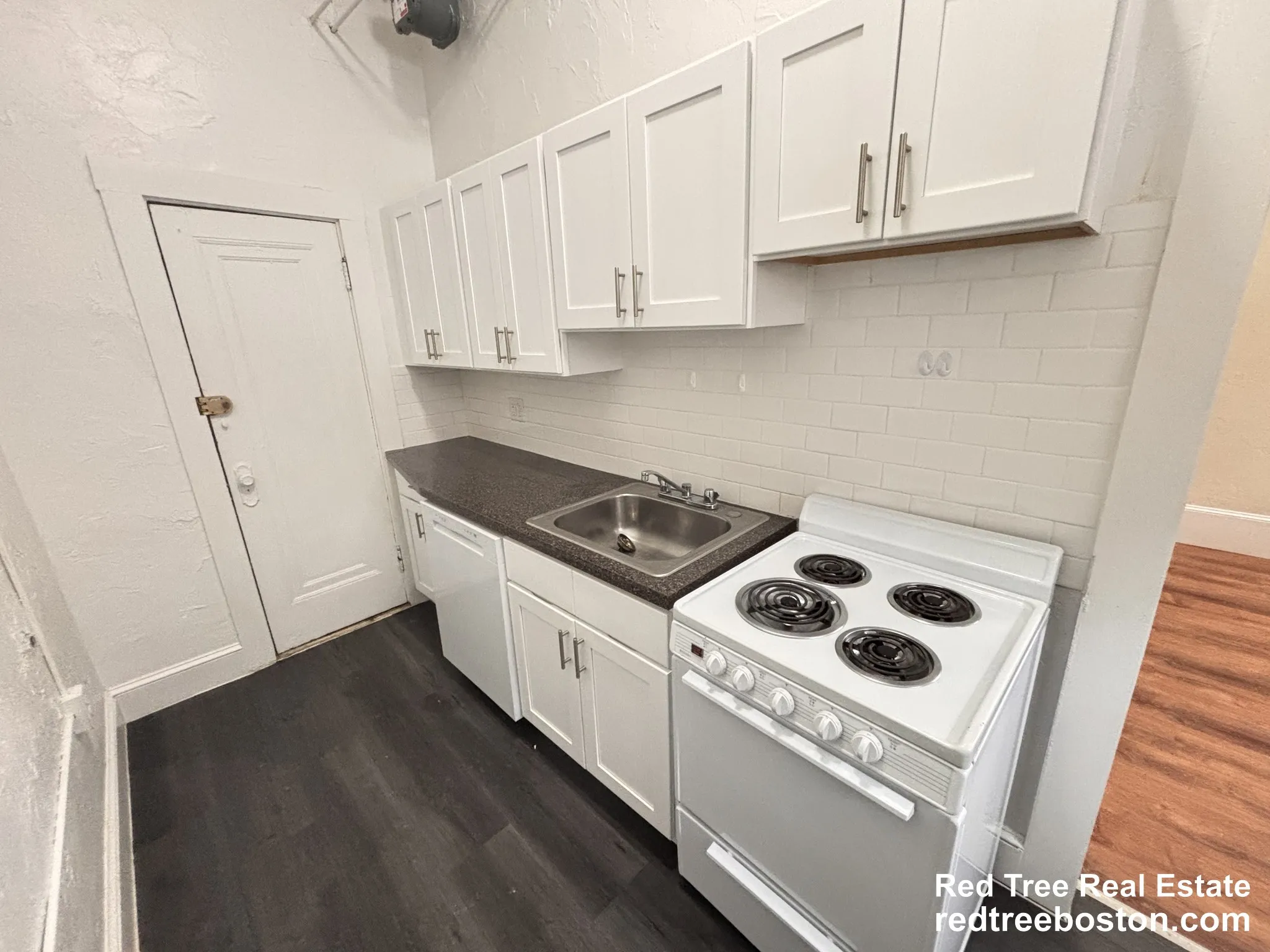 99 Brainerd Rd, Allston