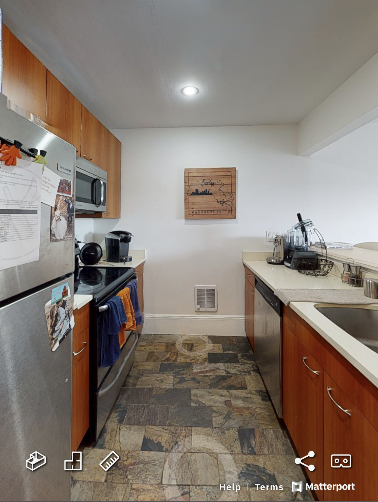 492 Massachusetts Ave, South End