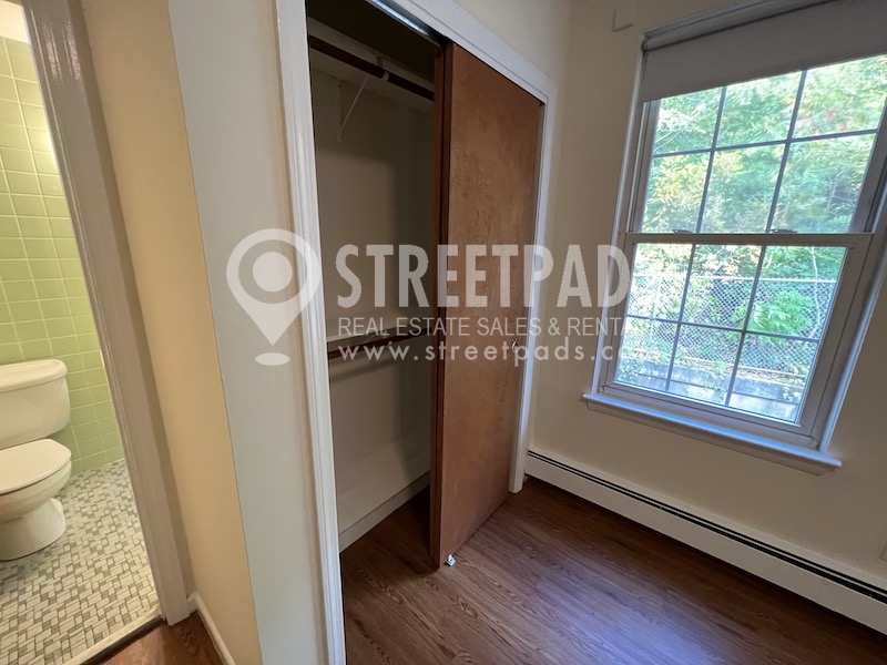 66 South Huntington Ave, Mission Hill