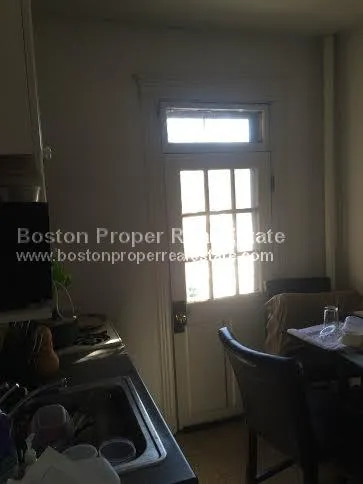 60 Charlesgate East, Fenway