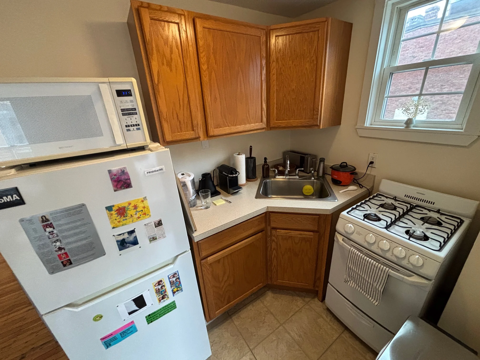 41 South Russell St, Beacon Hill