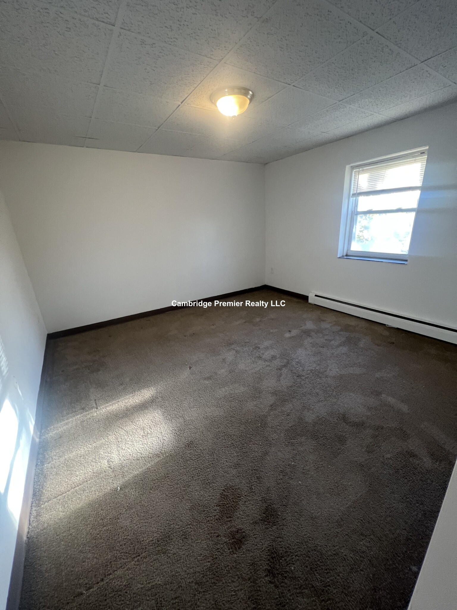 88 Beacon St, Ward Two