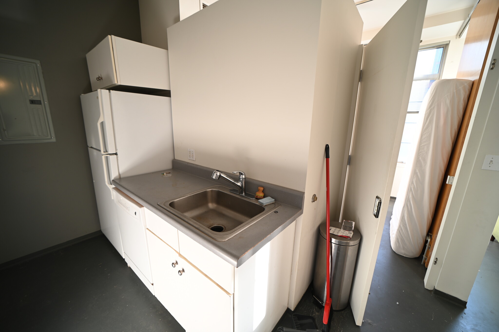 160 East Berkeley St, South End