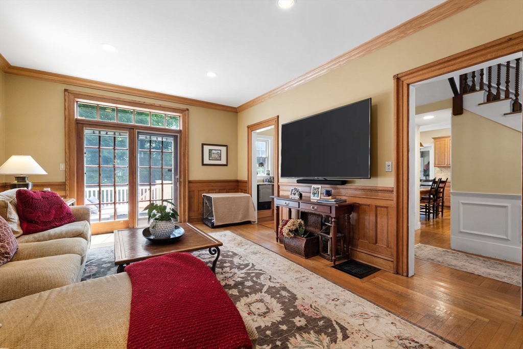 204 Homer St, Newton Center