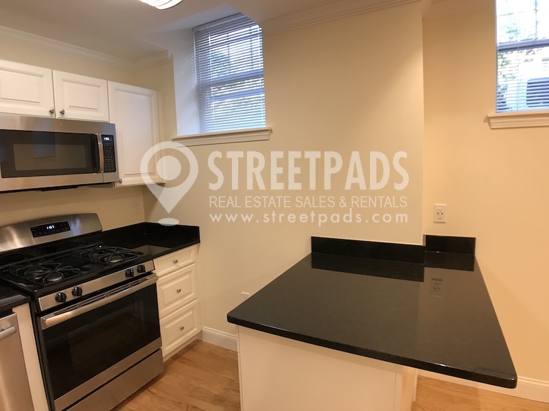 26 Chauncy St, Neighborhood Nine