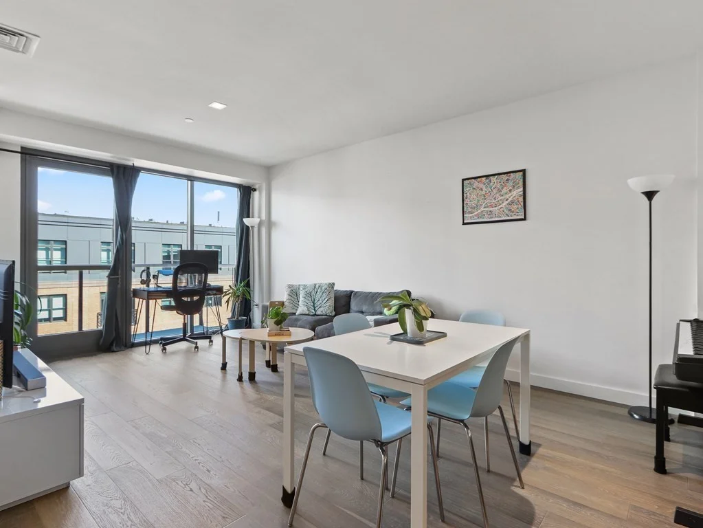 375 Canal St, Assembly Square