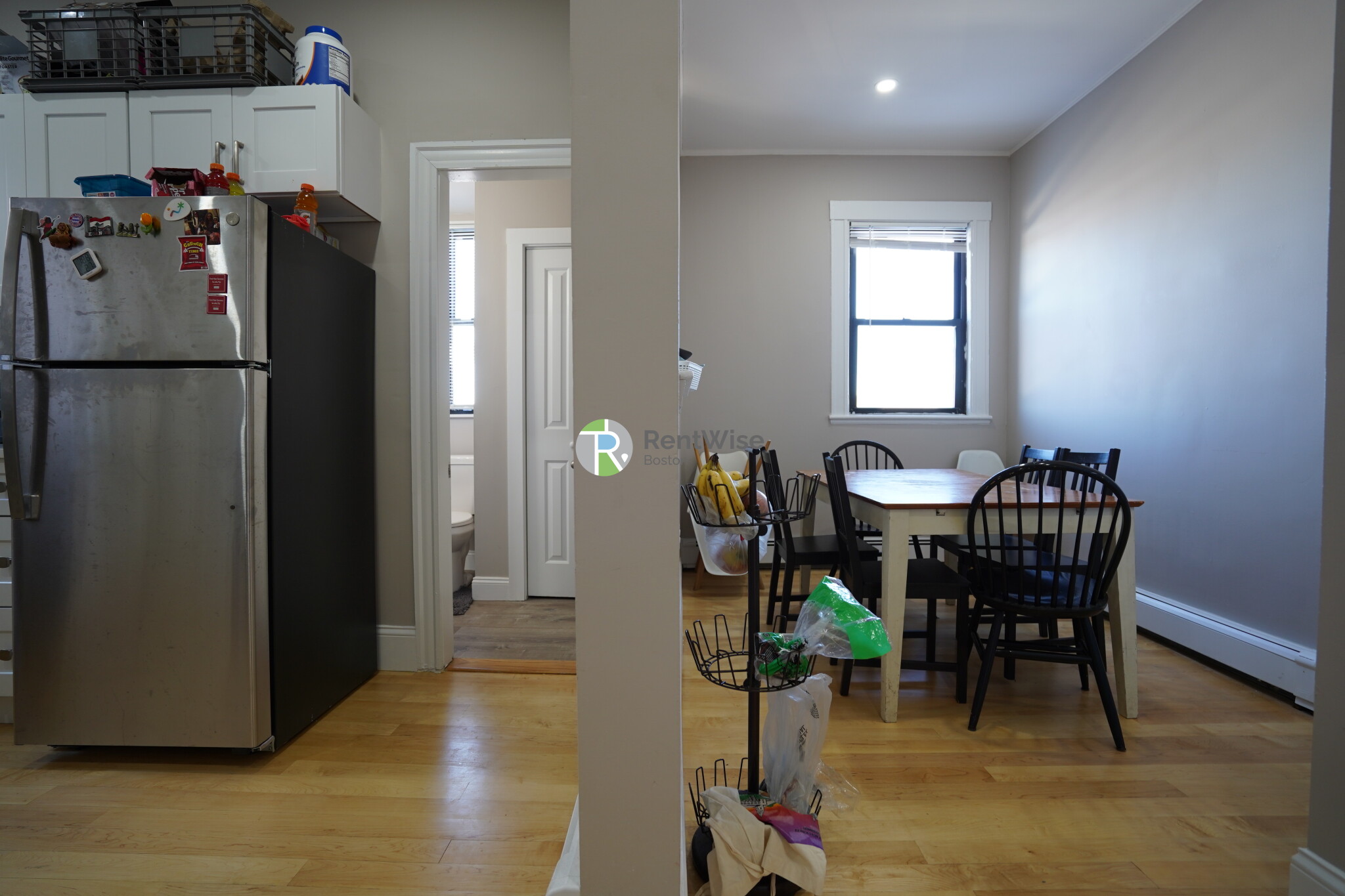 72 Gardner St, Allston