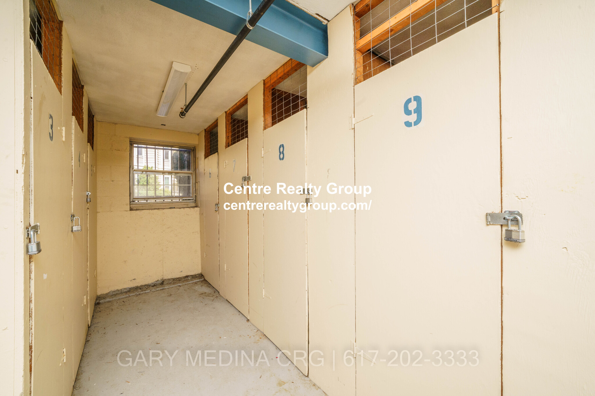 132 Sherman St, Neighborhood Nine