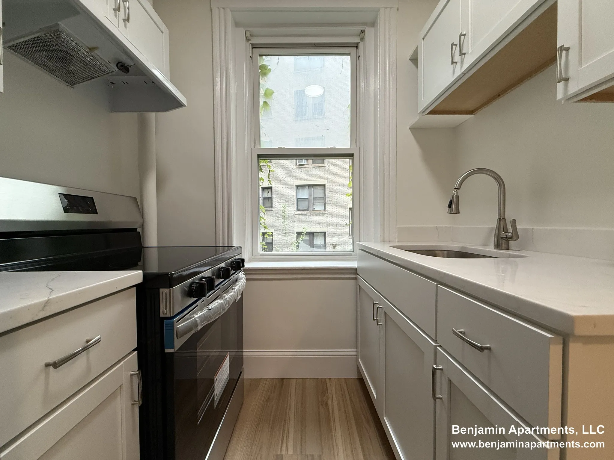 1450 Commonwealth Ave, Brighton