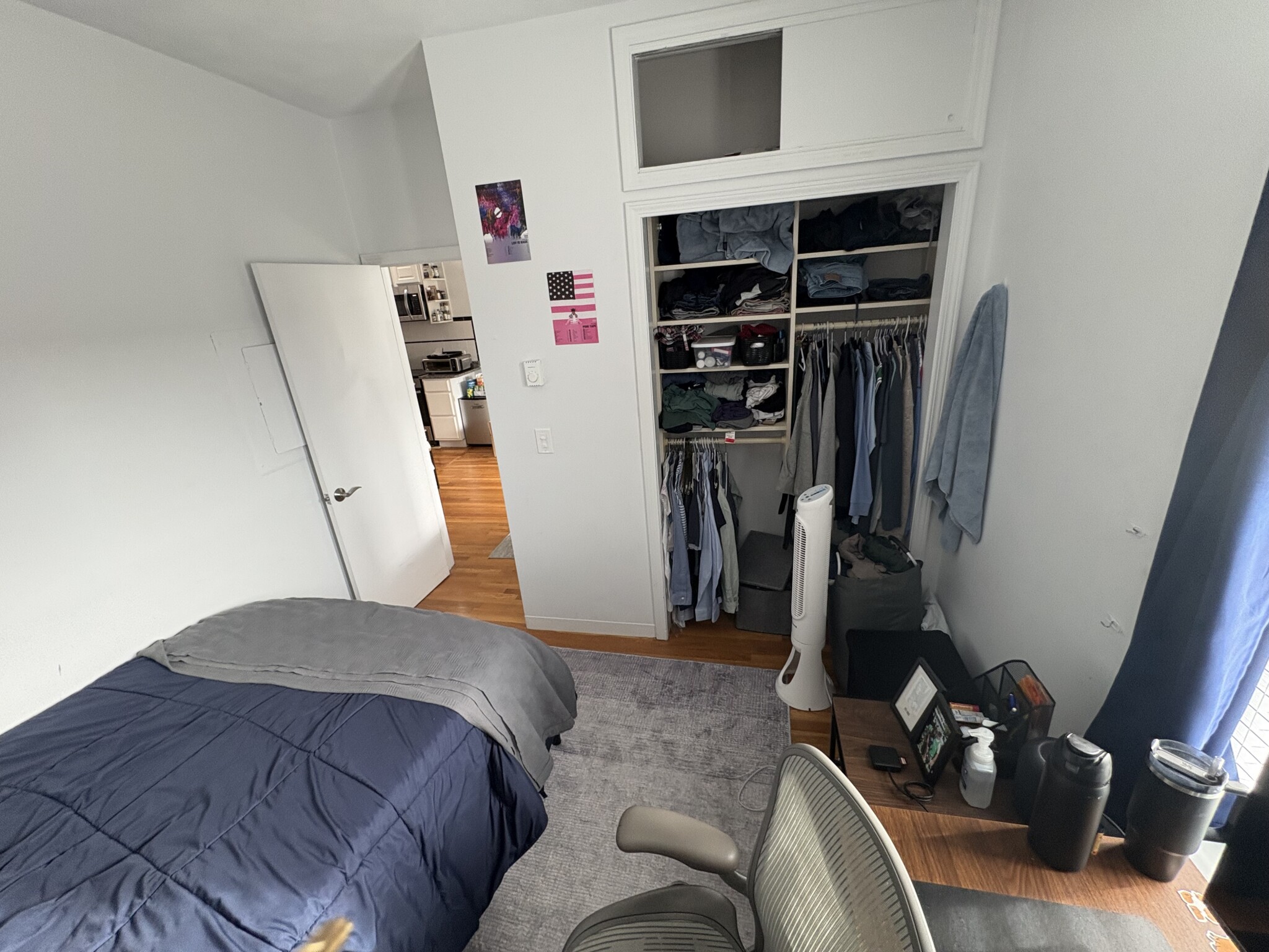 57 Westland Ave, Fenway