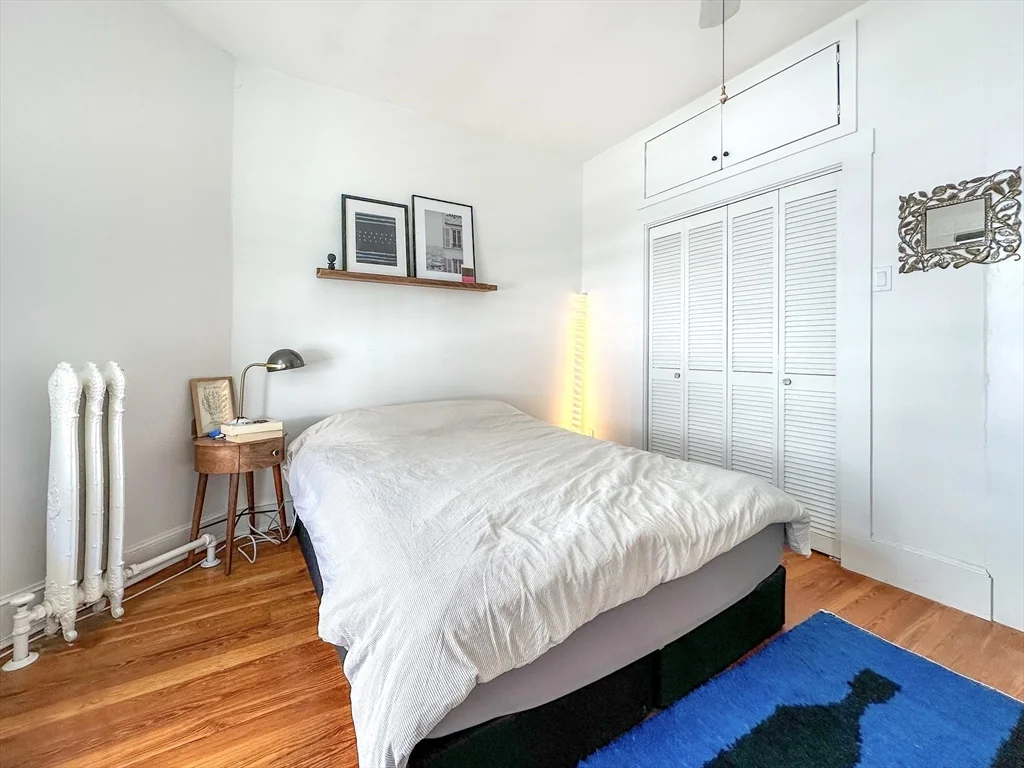 34 Stanton Rd, Coolidge Corner