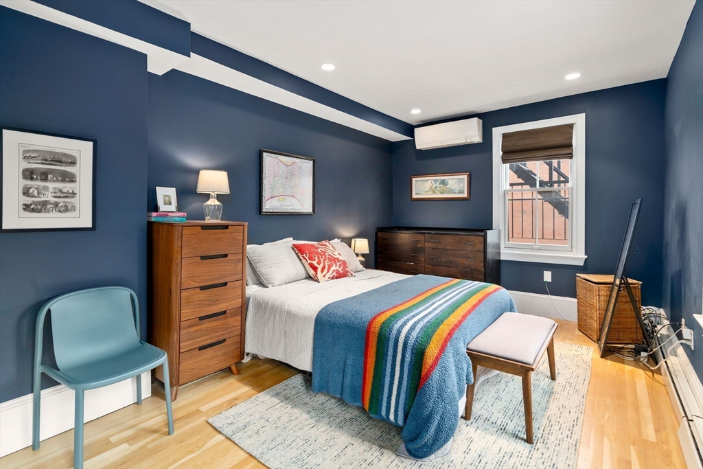 437 Shawmut Ave, South End