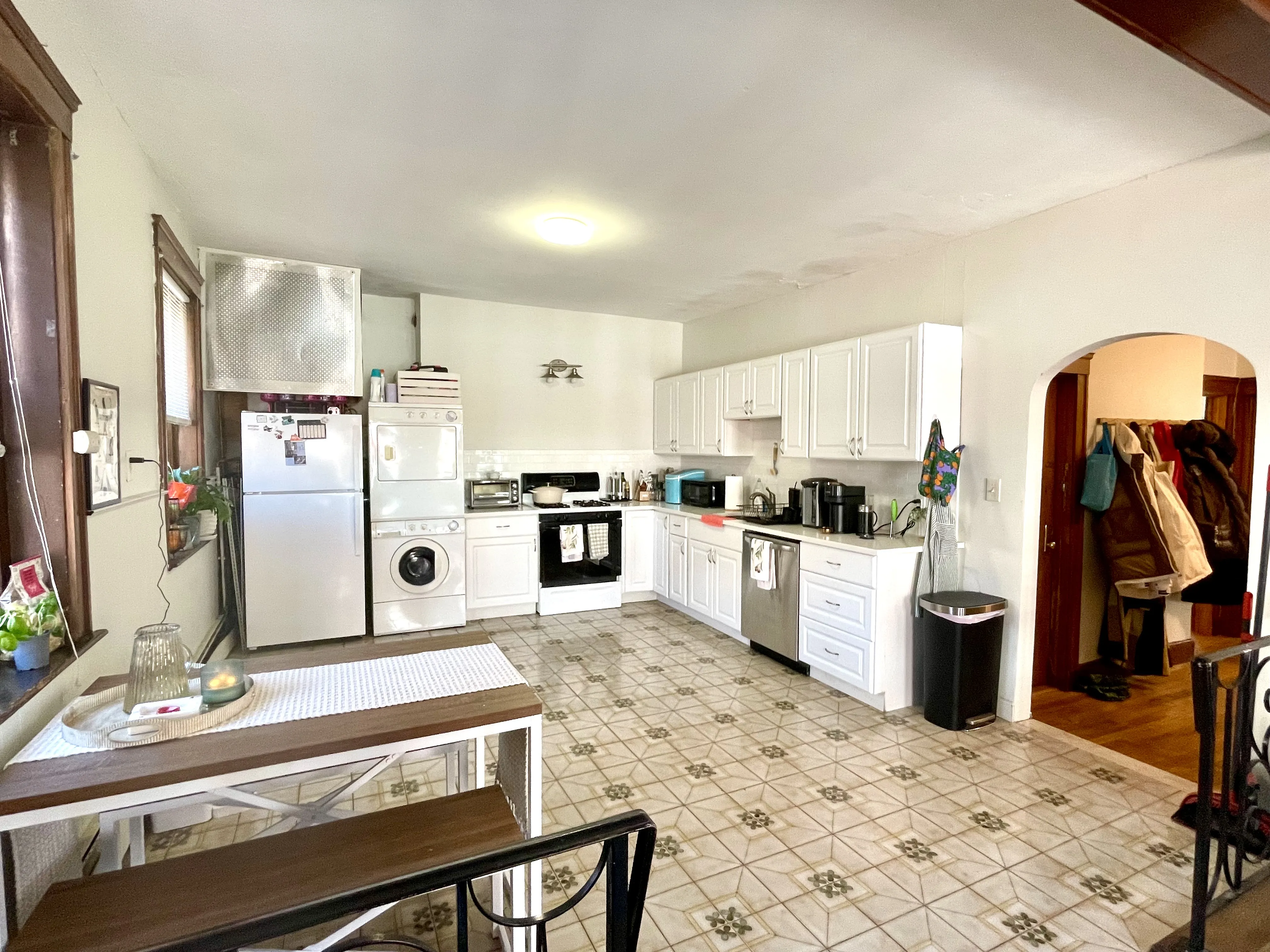 443 Hanover St, North End