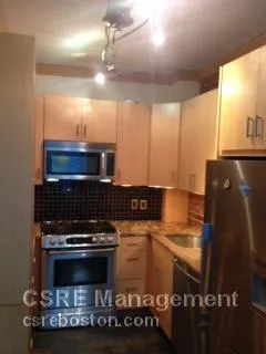 45 Hemenway St, Fenway