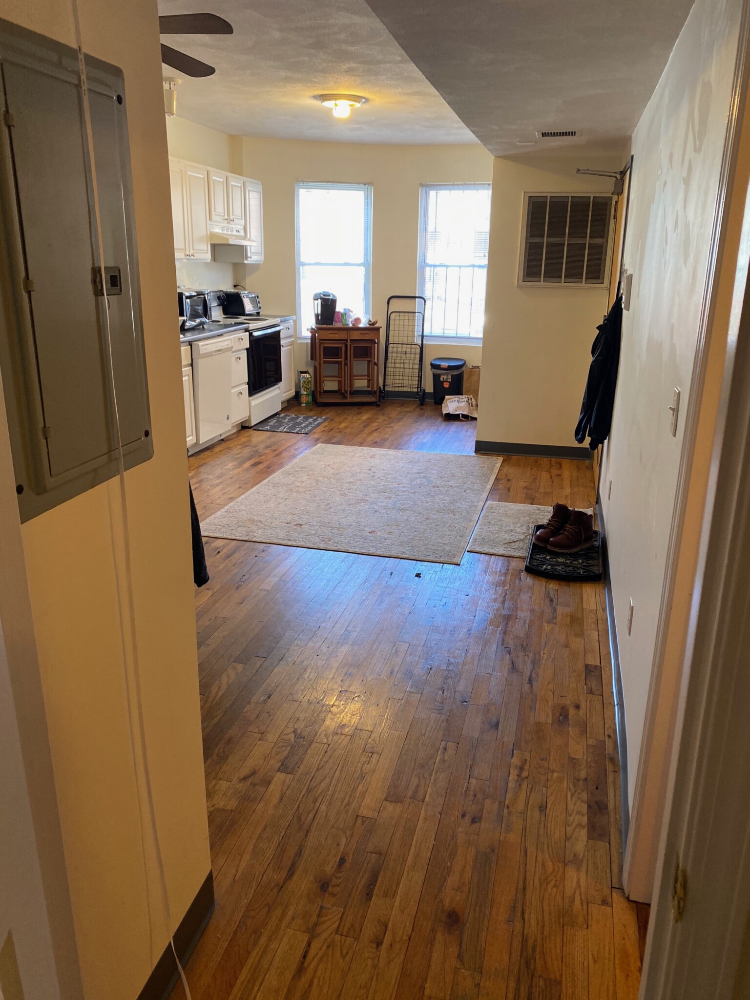 840 Huntington Ave, Mission Hill