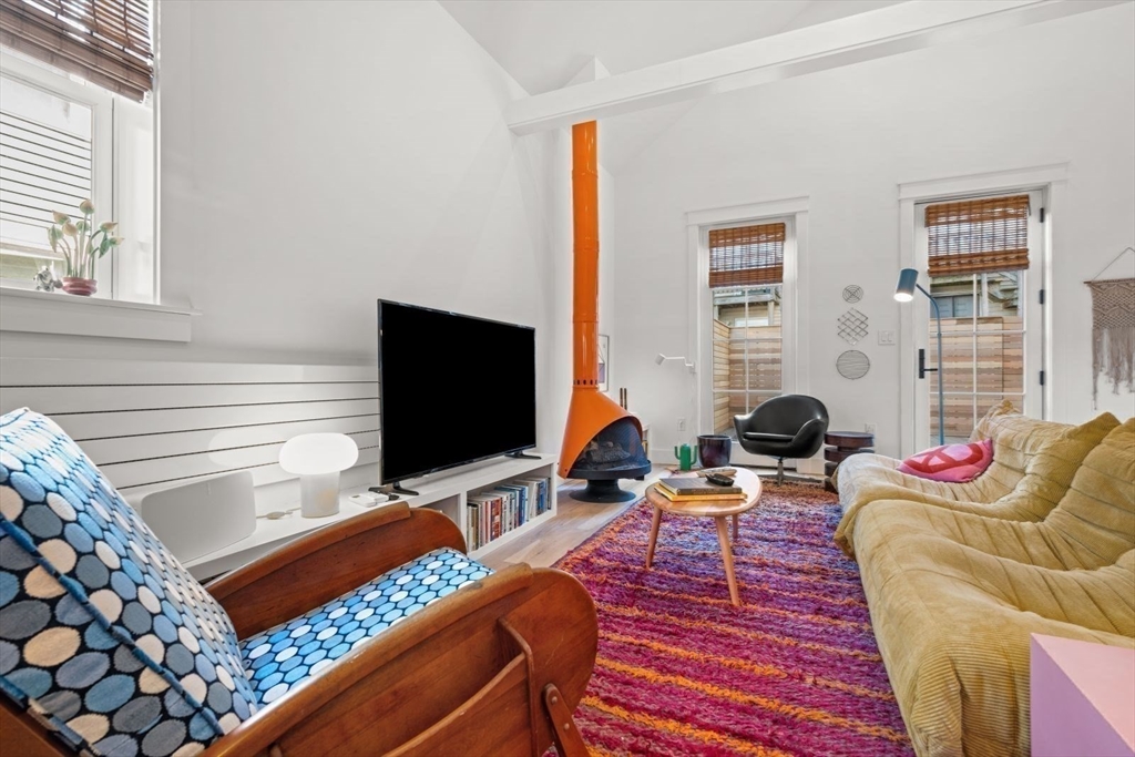 22 Mitchell St   Furnished, South Boston