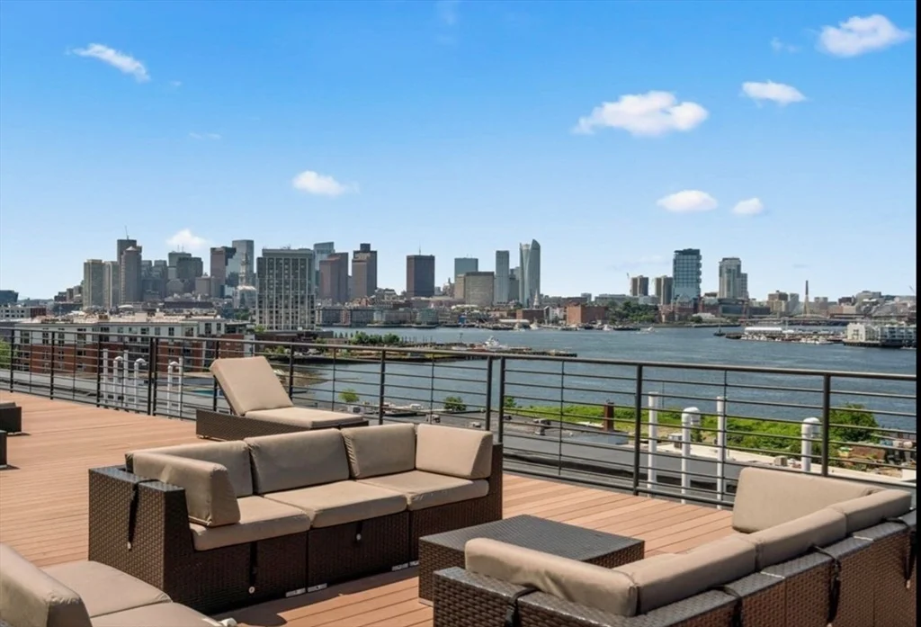 250 Meridian St, East Boston