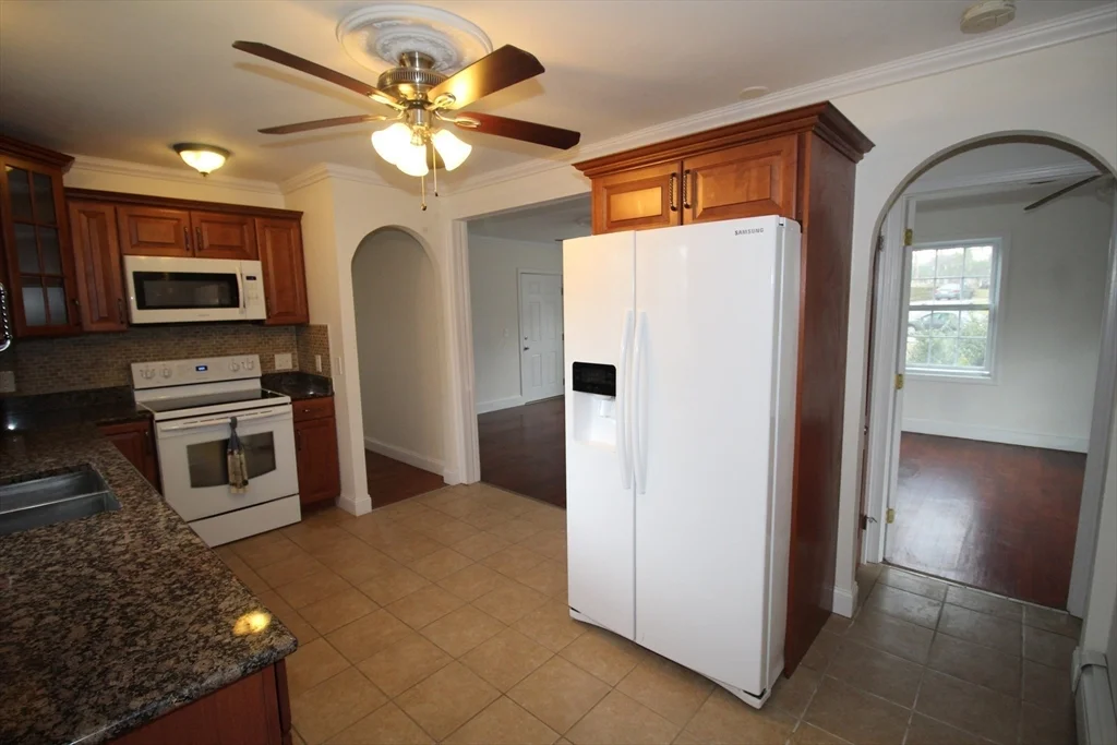 218 Thurber Ave, Attleboro