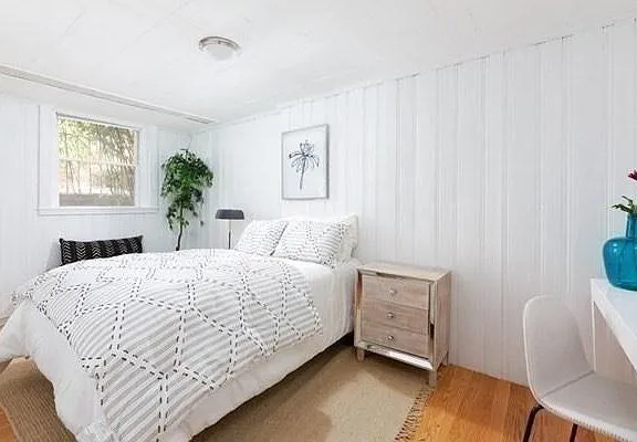 16 Chauncy St, Neighborhood Nine