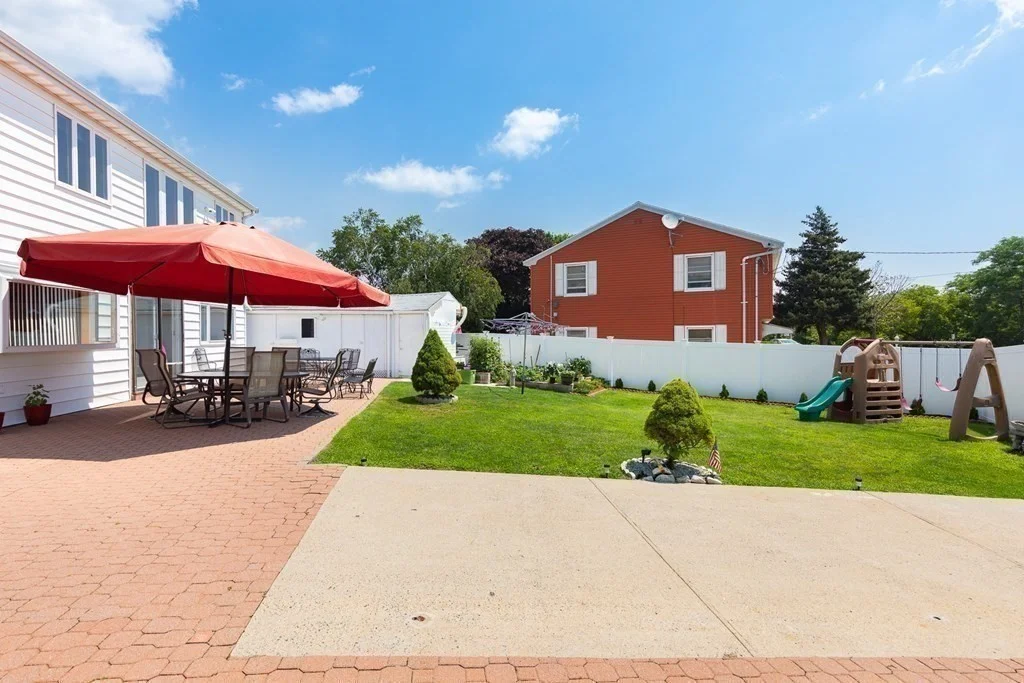 19 Swan Ave, East Boston's Suffolk Downs
